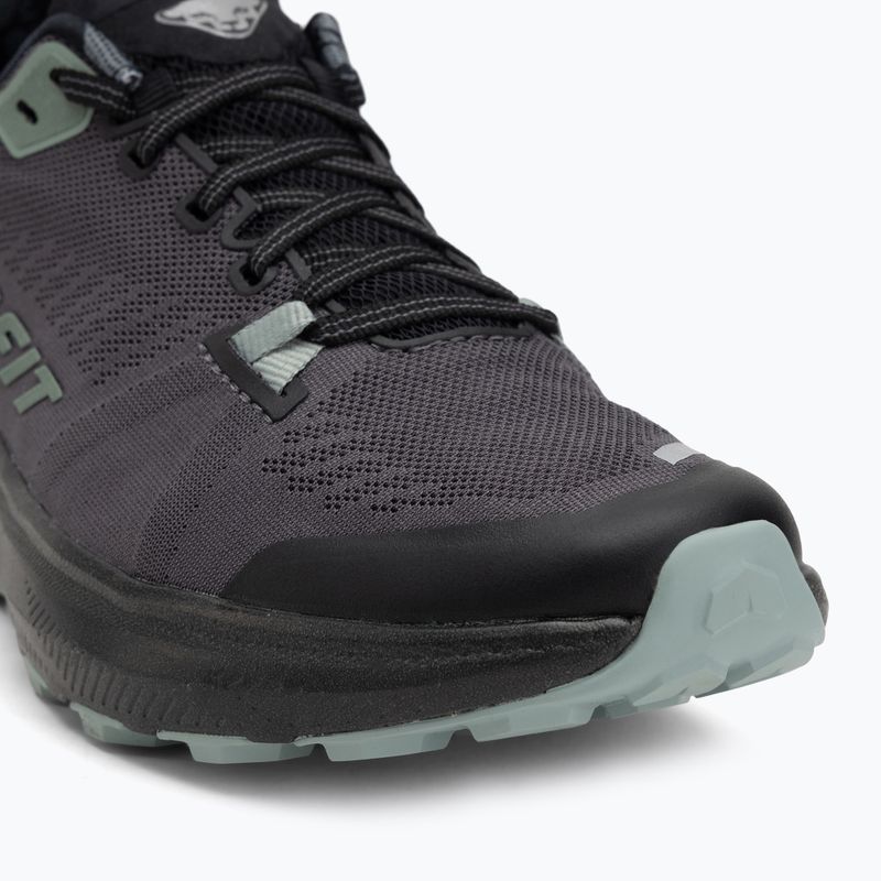 DYNAFIT Trail Graphic Damen Laufschuhe schwarz/jadelite 7