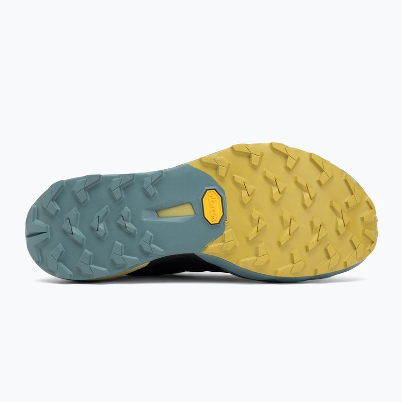 Men's DYNAFIT Alpine Pro 2 Laufschuh atlantic/schwarz out 4