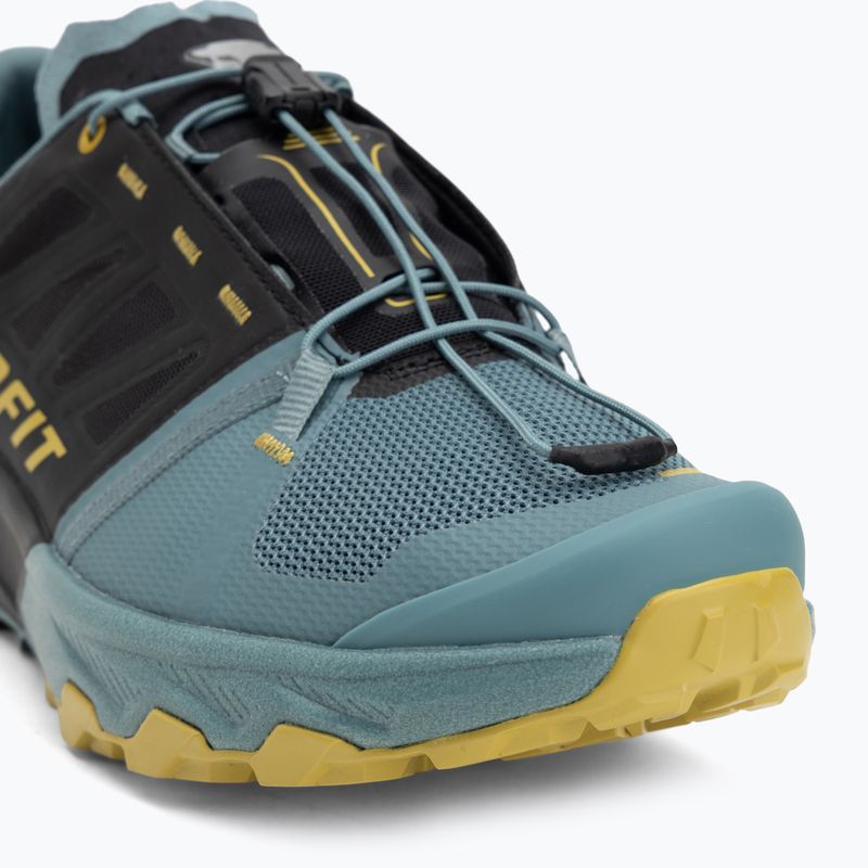 Men's DYNAFIT Alpine Pro 2 Laufschuh atlantic/schwarz out 7