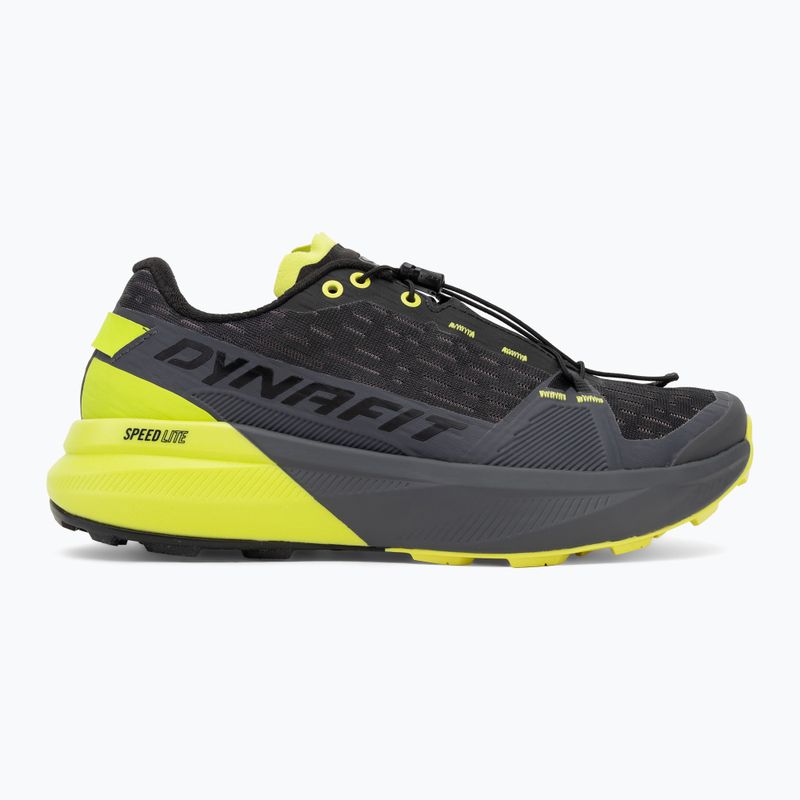 Herren Laufschuh DYNAFIT Ultra Pro 2 magnet / black out 2