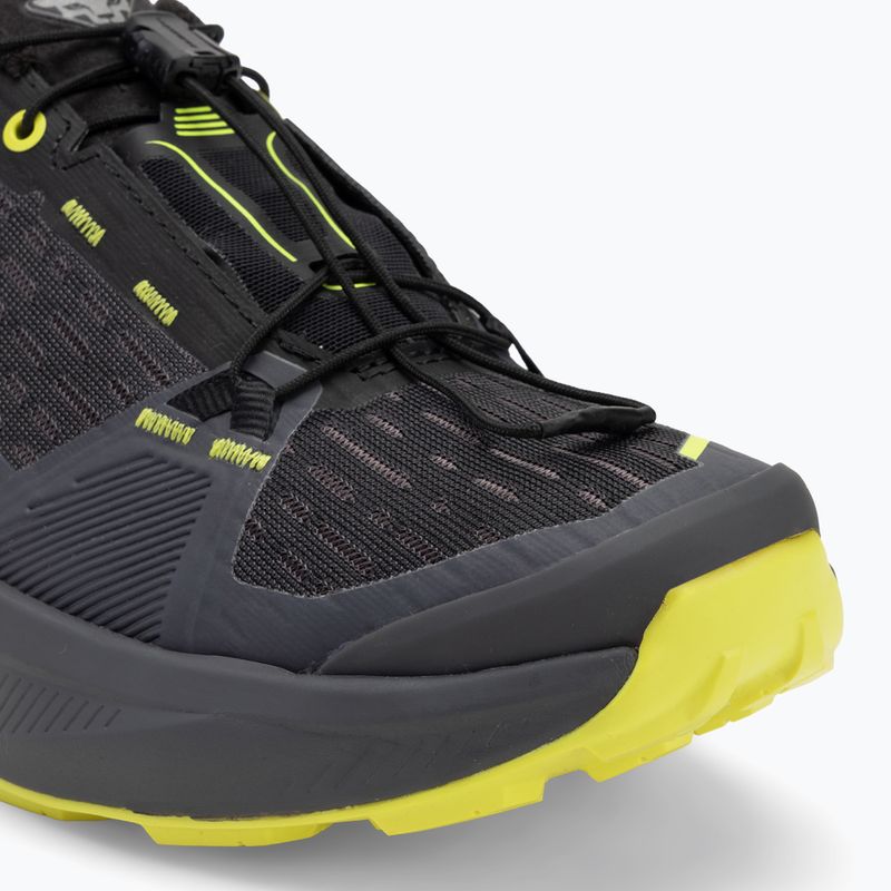 Herren Laufschuh DYNAFIT Ultra Pro 2 magnet / black out 7