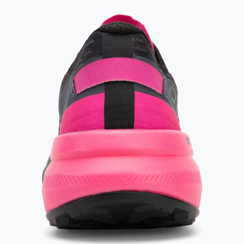 DYNAFIT Ultra Pro 2 Magnet Damen-Laufschuh / black out 6