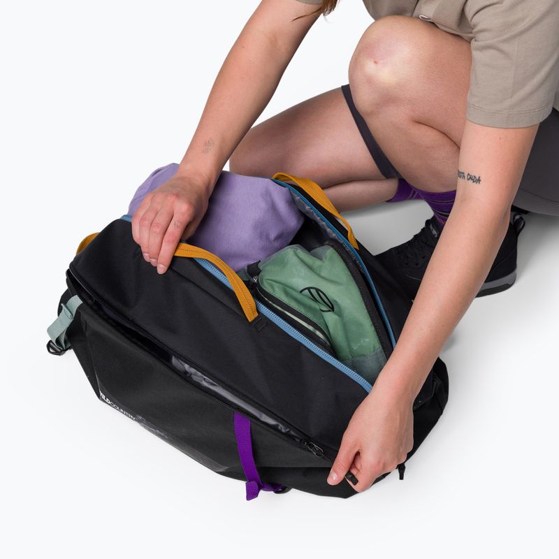 Wild Country Movement 35 l Rucksack schwarz 4