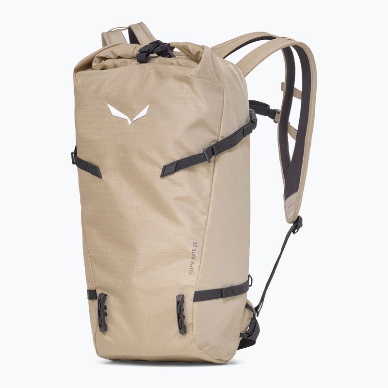 Kletterrucksack Salewa Climb Mate 25 l quicksand
