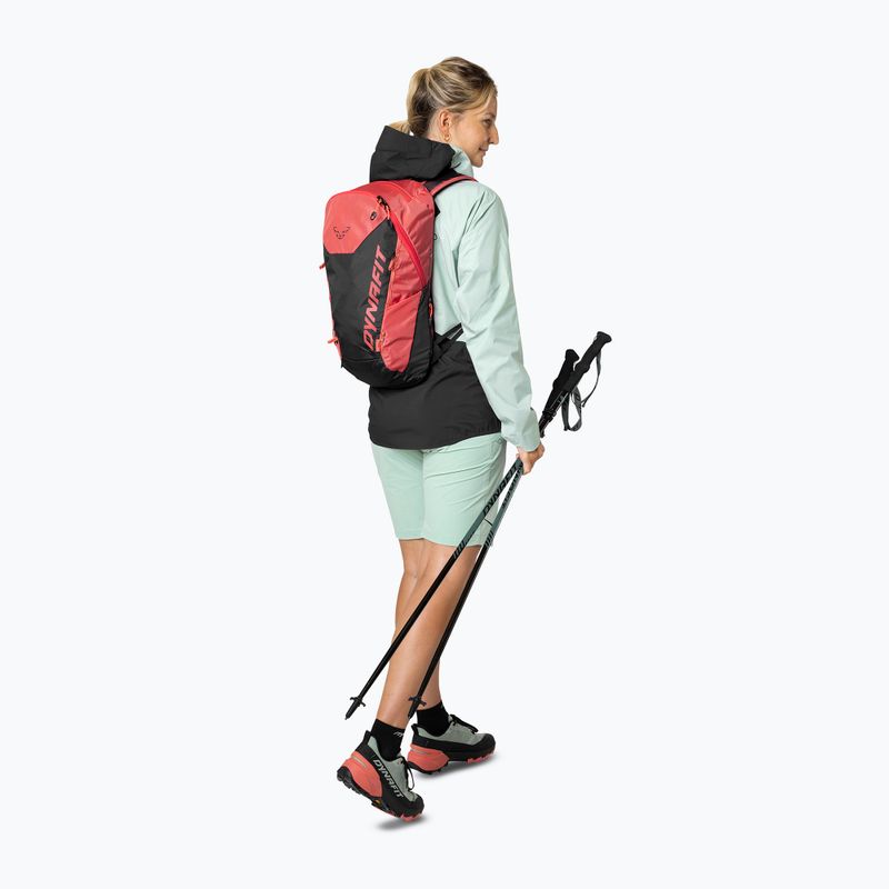 DYNAFIT Transalper 16 l cabana/schwarz out Wanderrucksack für Frauen 4