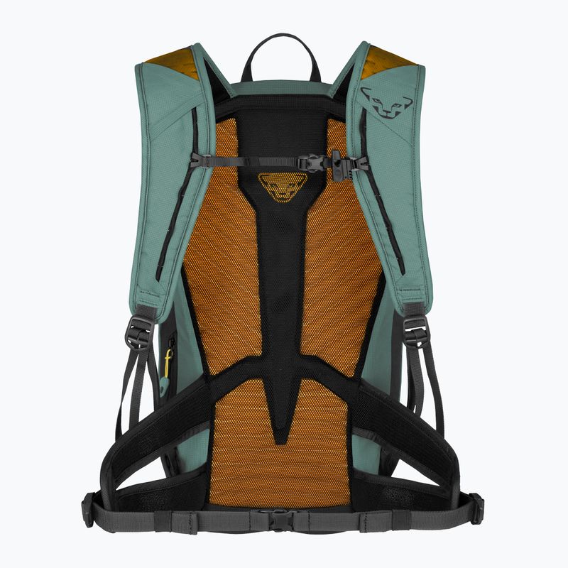 DYNAFIT Transalper 24 l atlantic/schwarz out Wanderrucksack für Männer 2