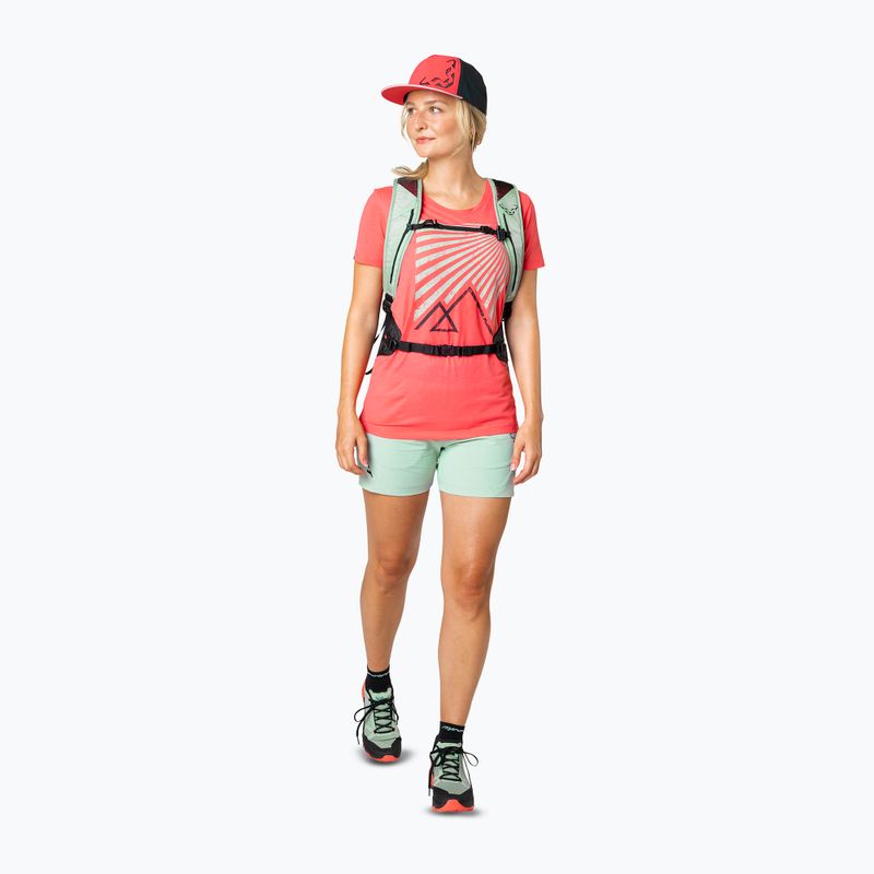DYNAFIT Transalper 22 l jadelite/black out Wanderrucksack für Frauen 5