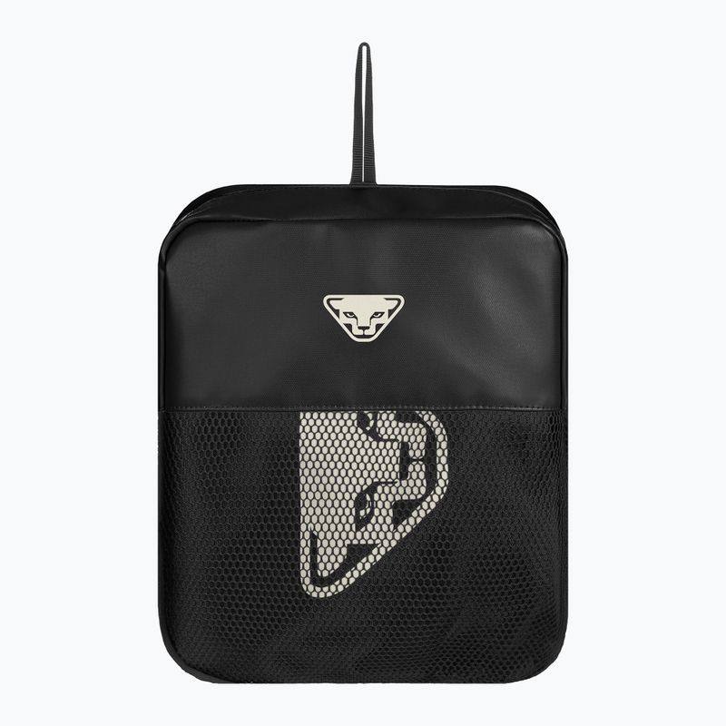 Dynafit Duffel 40 l Wandertasche schwarz out 5