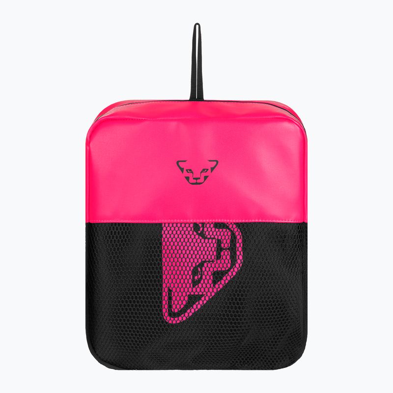 Dynafit Duffel 40 l Wandertasche rosa glo 5