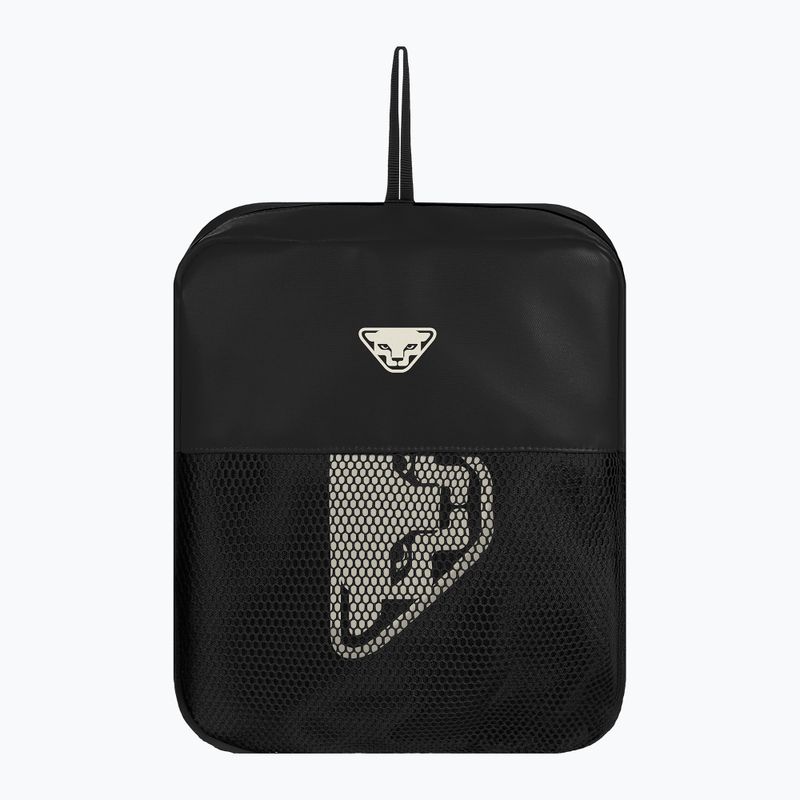 Dynafit Duffel 70 l Wandertasche schwarz aus 5