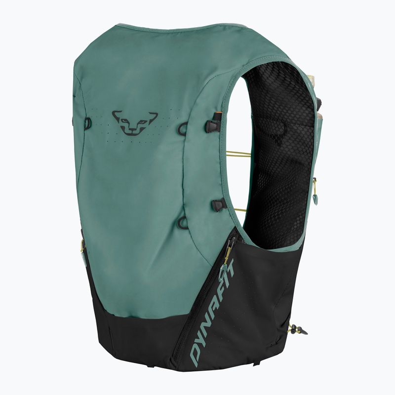 DYNAFIT Ultra 12 Vest Laufweste atlantic/schwarz out 2