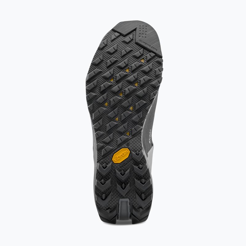 Salewa Wildfire Nxt Mid GTX onyx / quiet shade Herren Approach-Schuhe 14