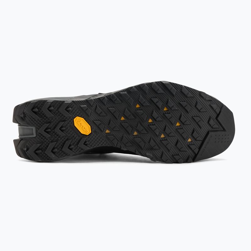 Salewa Wildfire Nxt Mid GTX onyx / quiet shade Herren Approach-Schuhe 4