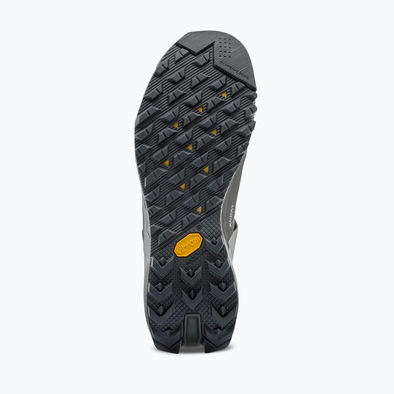 Salewa Wildfire Nxt GTX Legierung / dunkel oliv Frauen Ansatz Schuhe 6