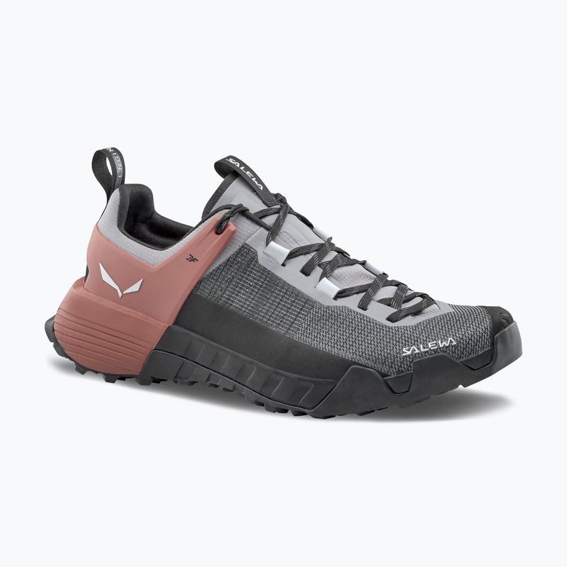 Salewa Wildfire Nxt Legierung / etruscan rot Frauen Ansatz Schuh 2