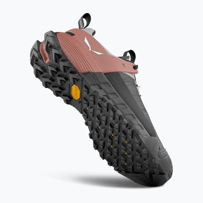 Salewa Wildfire Nxt Legierung / etruscan rot Frauen Ansatz Schuh 6