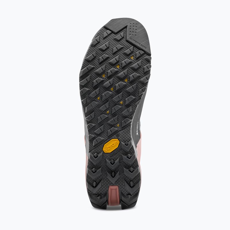 Salewa Wildfire Nxt Legierung / etruscan rot Frauen Ansatz Schuh 7