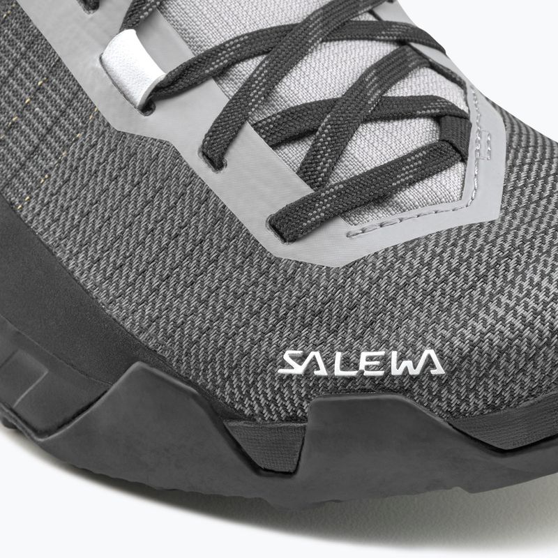 Salewa Wildfire Nxt Legierung / etruscan rot Frauen Ansatz Schuh 8