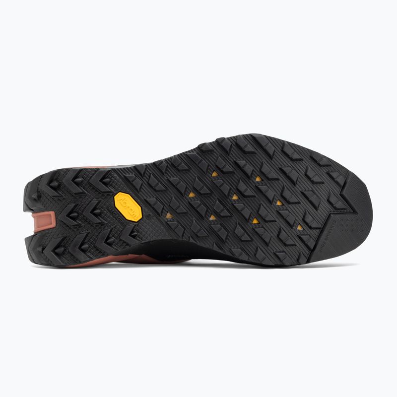 Salewa Wildfire Nxt Legierung / etruscan rot Frauen Ansatz Schuh 4