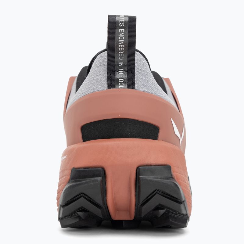Salewa Wildfire Nxt Legierung / etruscan rot Frauen Ansatz Schuh 6