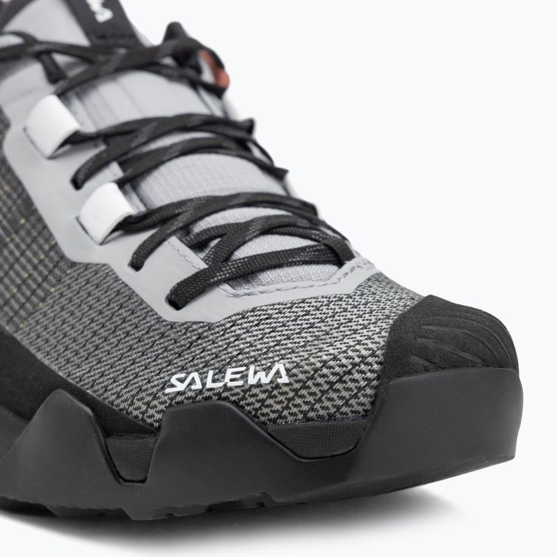 Salewa Wildfire Nxt Legierung / etruscan rot Frauen Ansatz Schuh 7