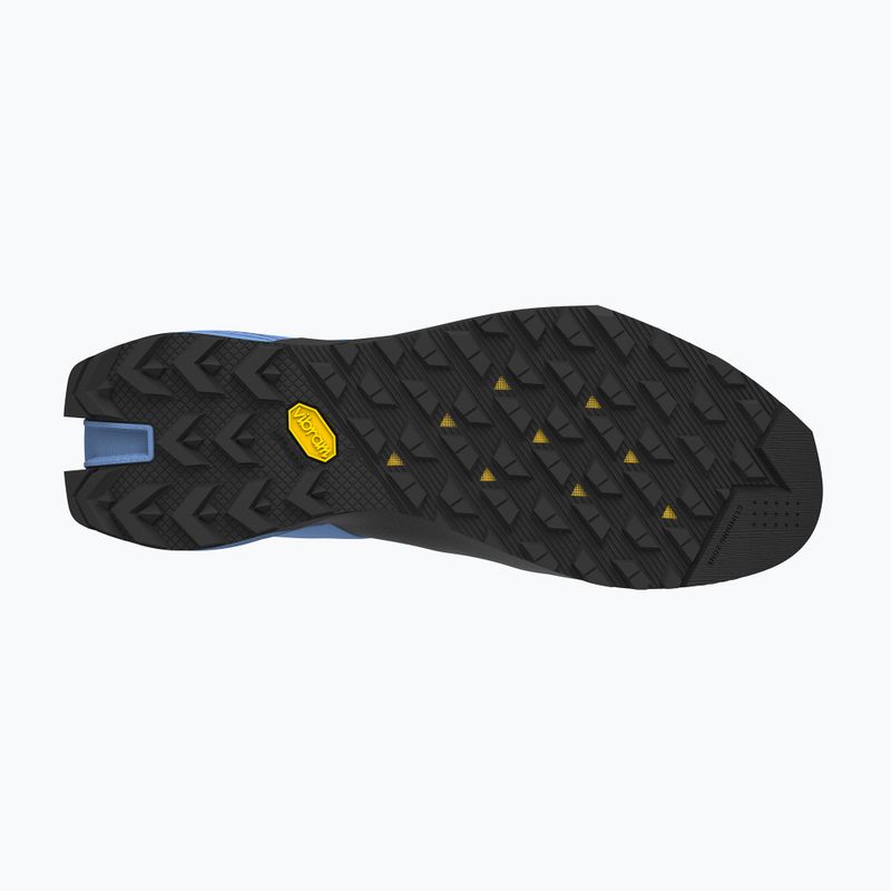Salewa Wildfire Nxt onyx / morning blue Damen Approach-Schuhe 6