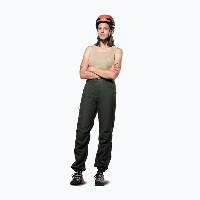 Kletterhelm Aria etruscan red 5