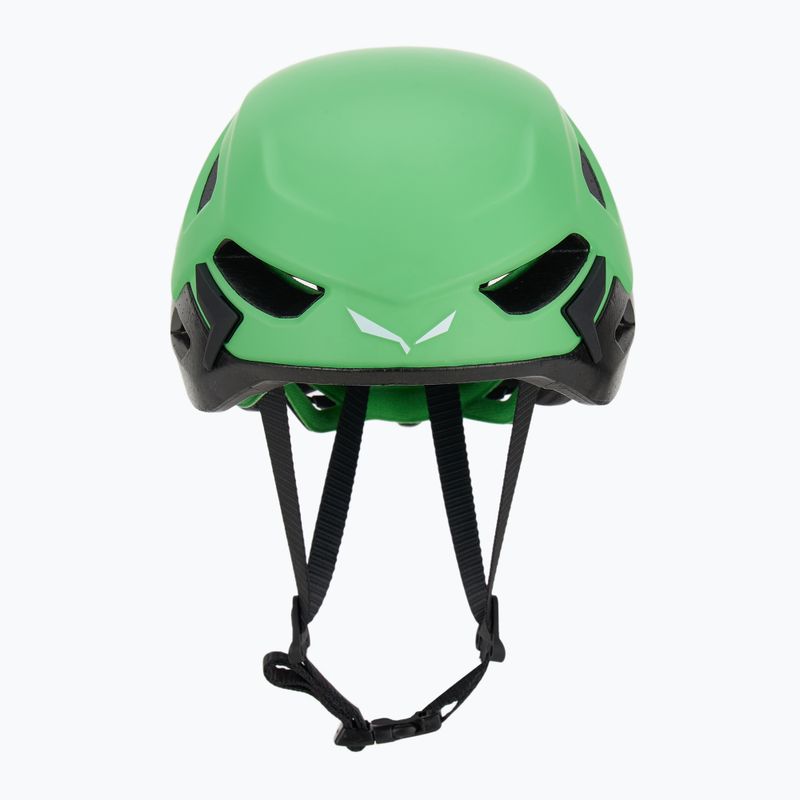 Salewa Aria Kletterhelm irisch grün 2