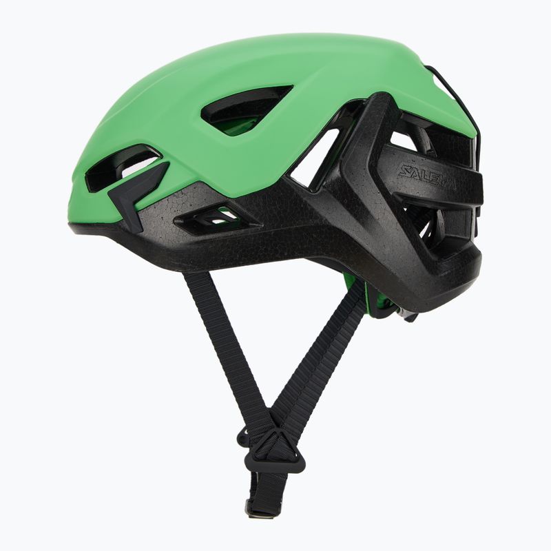 Salewa Aria Kletterhelm irisch grün 4