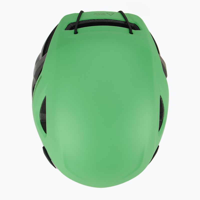 Salewa Aria Kletterhelm irisch grün 5