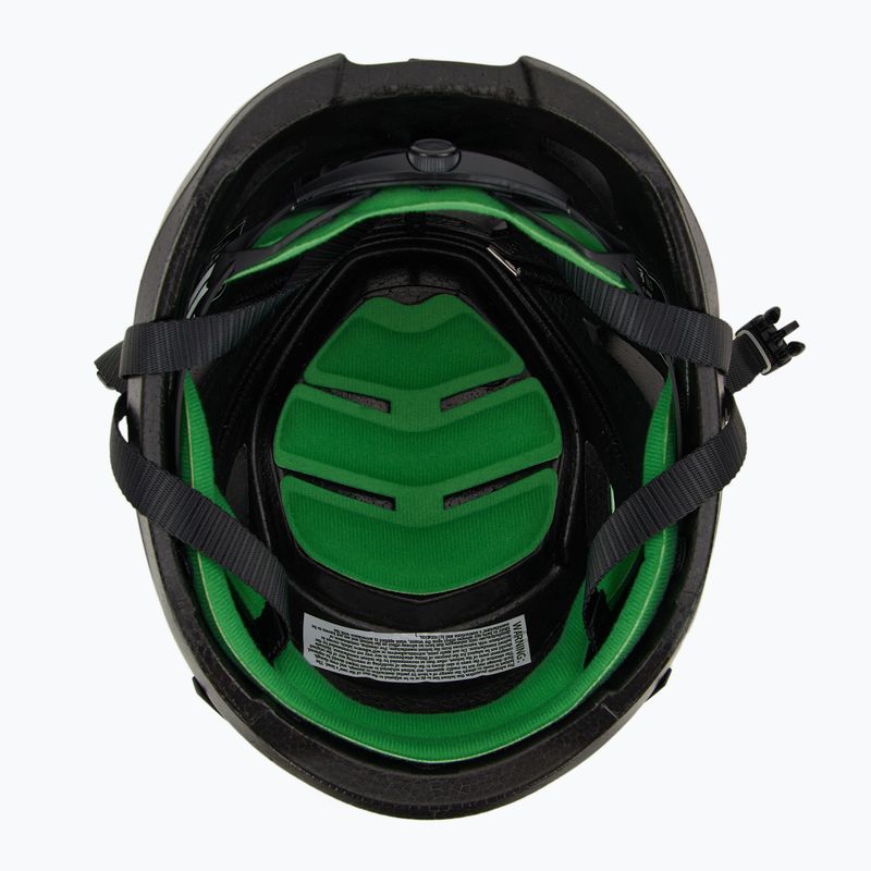 Salewa Aria Kletterhelm irisch grün 6