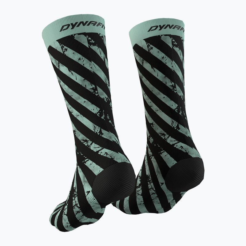 DYNAFIT Trail Socken aus Jadelit