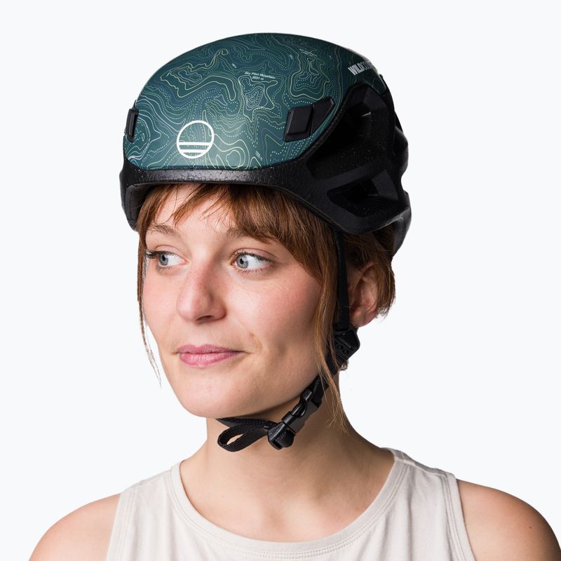 Wild Country Session Squamish Kletterhelm 3