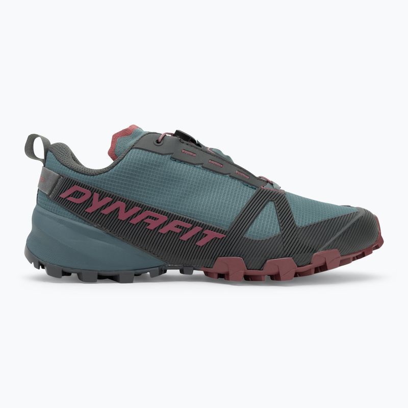 DYNAFIT Traverse GTX Damen Laufschuhe lichen/atlantic 2