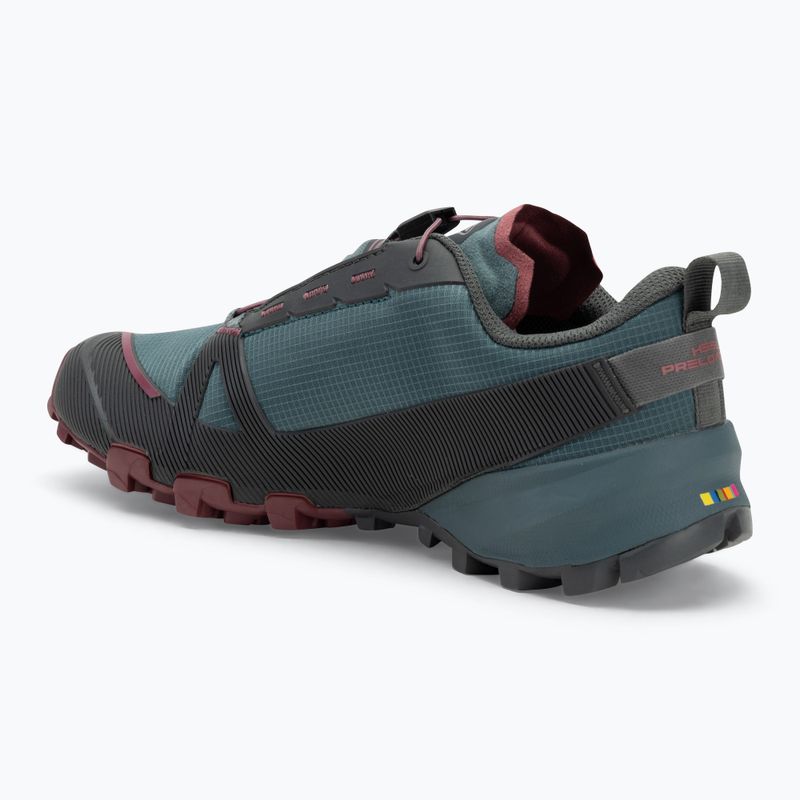 DYNAFIT Traverse GTX Damen Laufschuhe lichen/atlantic 3