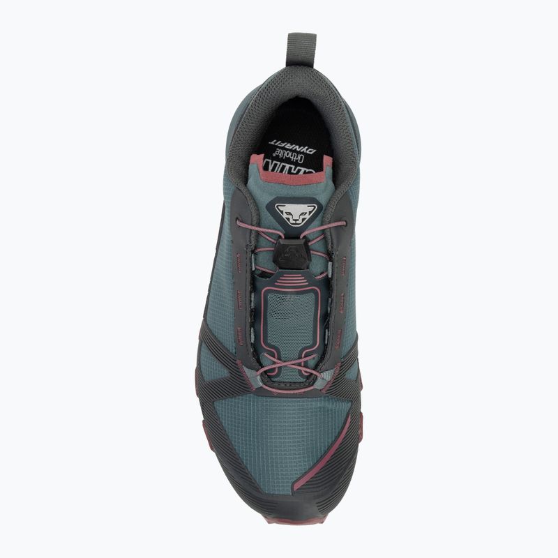 DYNAFIT Traverse GTX Damen Laufschuhe lichen/atlantic 5