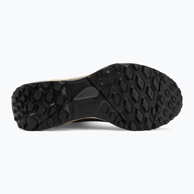 Salewa Damen-Trekkingstiefel Puez Leather Mid Ptx Bungee Cord / onyx 4