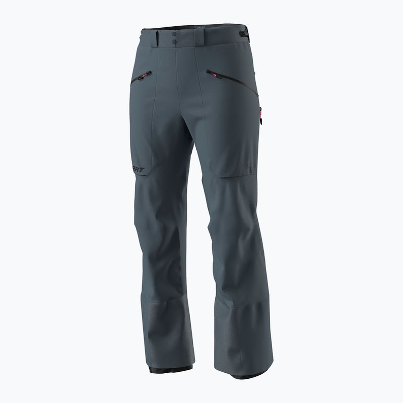 Damen-Skitourenhose DYNAFIT Radical Softshell cinder 4