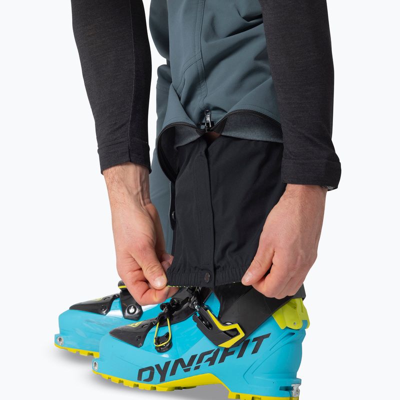 Herren Skitourenhose DYNAFIT Mercury 2 Dynastretch cinder/0910 8