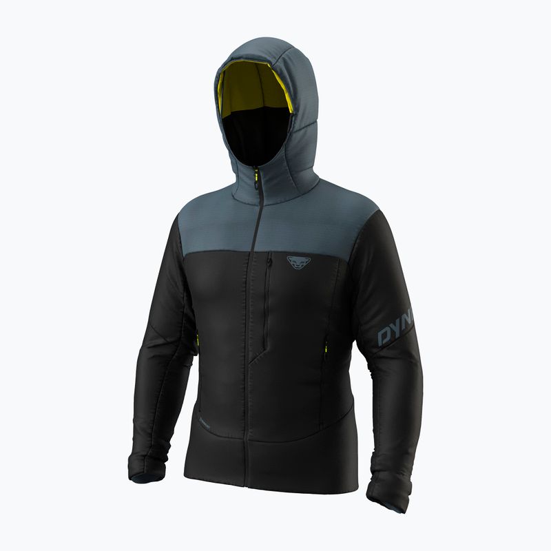 Herrenjacke DYNAFIT Radical PRL Hood cinder 4