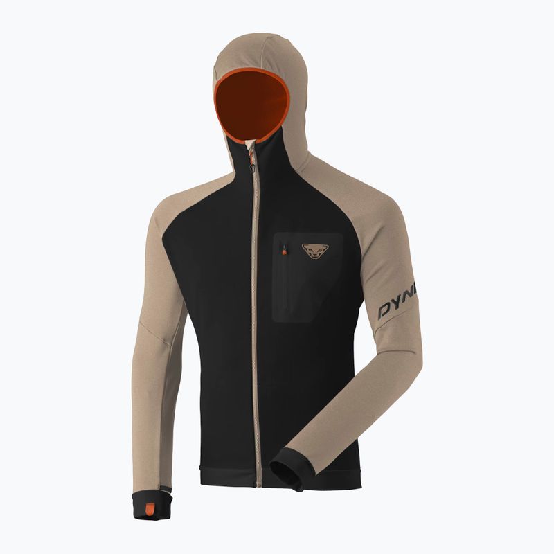 Herren-Sweatshirt DYNAFIT Radical PTC Fallen Rock 4