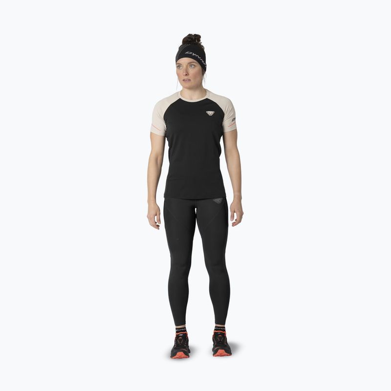 Damen-Laufshirt DYNAFIT Alpine Pro overcast/0936 2