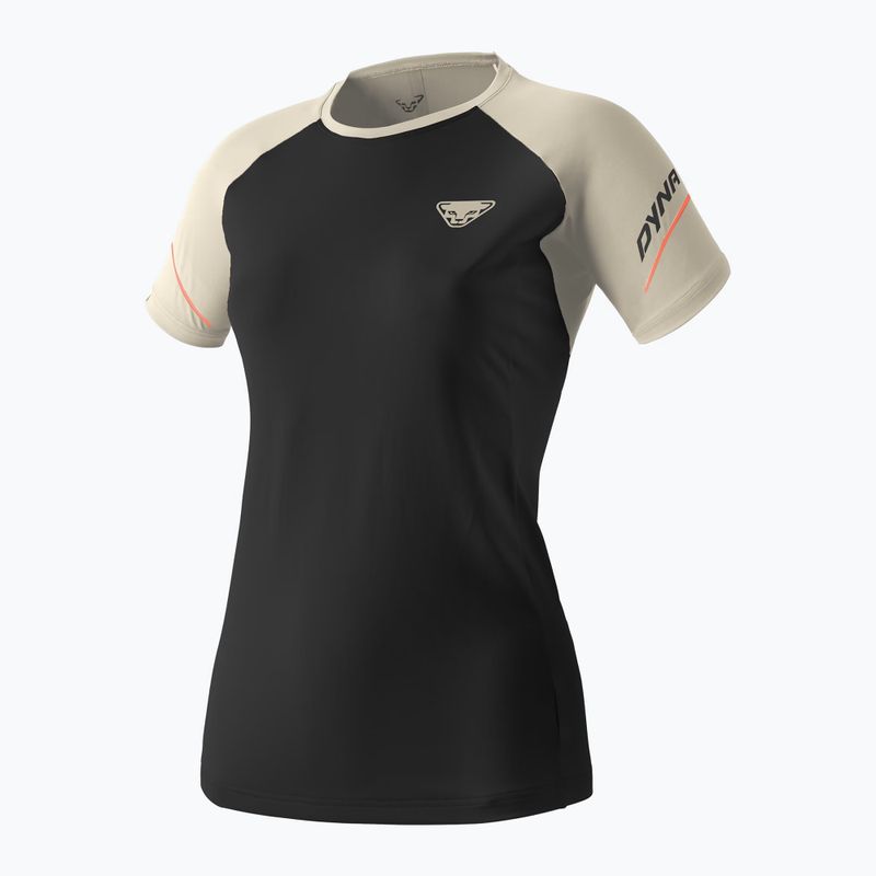 Damen-Laufshirt DYNAFIT Alpine Pro overcast/0936 5