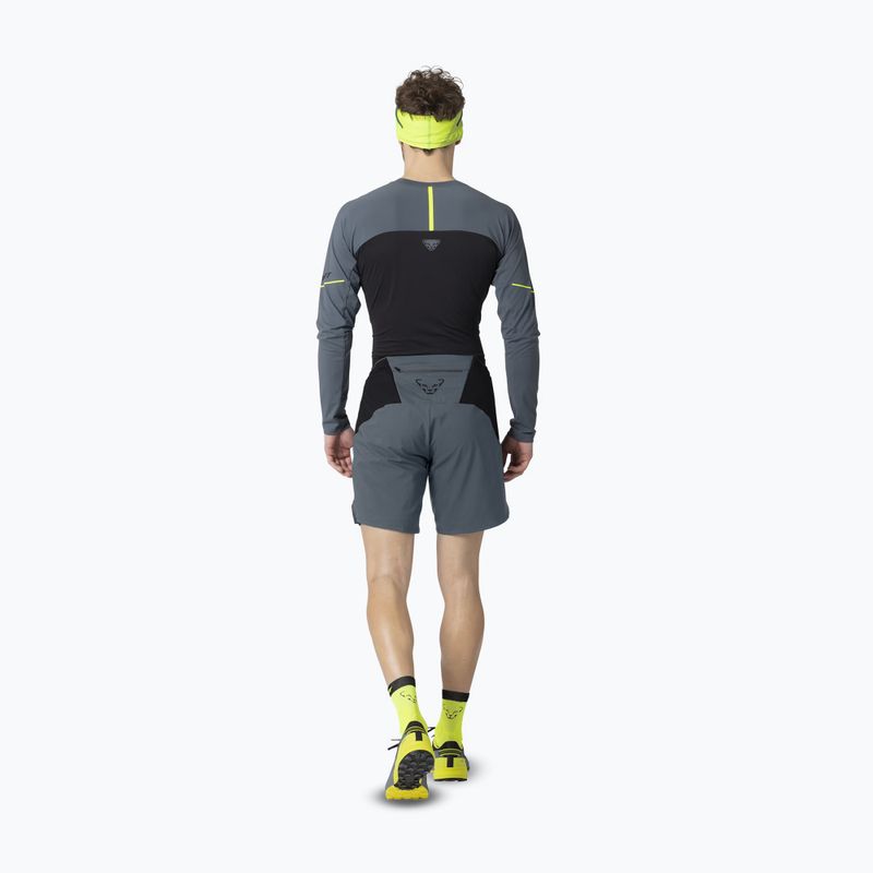 Herren-Laufshorts DYNAFIT Alpine Pro 2IN1 cinder 3