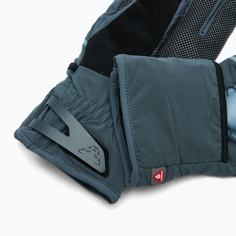 Skitourenhandschuhe DYNAFIT Mercury Dynastretch cinder 8