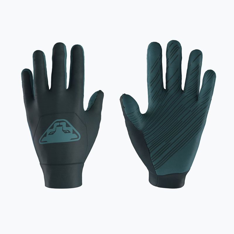 Handschuhe DYNAFIT Upcycled Thermal blueberry