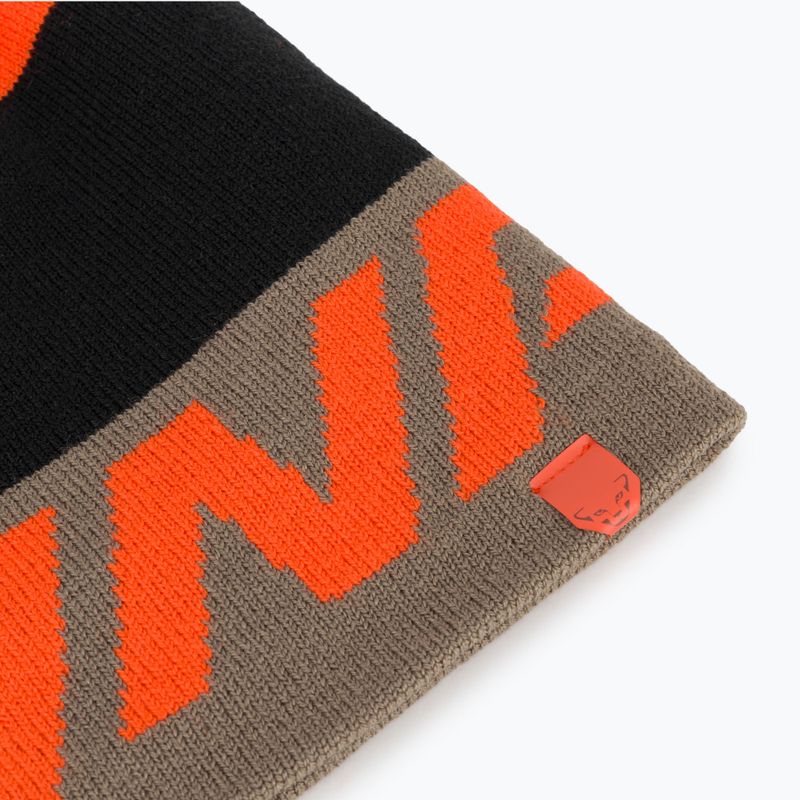 Wintermütze DYNAFIT Radical fallen rock/0910 3