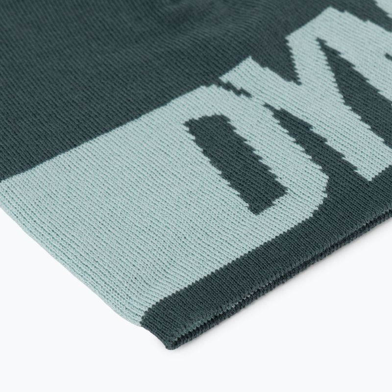 Wintermütze DYNAFIT Light Logo cloud blue/0720 3