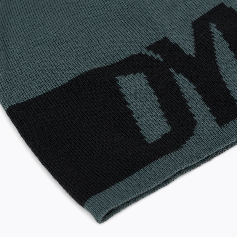 Wintermütze DYNAFIT Light Logo cinder/0910 3