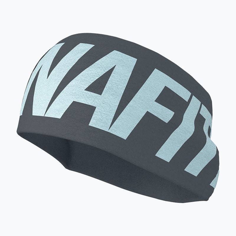 Stirnband DYNAFIT Light Logo cloud blue/0720